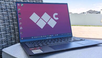 ZenBook 14 Drops to $799, an OLED Ryzen AI 7 Deal That Is Hard to Ignore