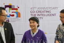 AI for Life Shows How Indonesia Is Turning Education Into an AI Creator