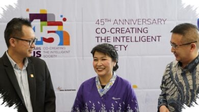 AI for Life Shows How Indonesia Is Turning Education Into an AI Creator