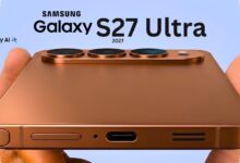 Galaxy S27 Series Could Bring Privacy Display to Every Model, Not Just Ultra