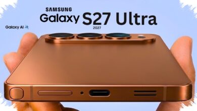 Galaxy S27 Series Could Bring Privacy Display to Every Model, Not Just Ultra