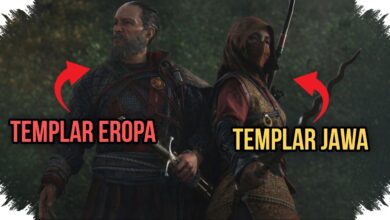 Nirmala From Java Turns Assassin’s Creed Shadows Into a Rare Indonesian Spotlight