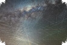 Orbit Data Centers Raise Fresh Fears for Ground Telescopes, Astronomers Want Tighter Rules
