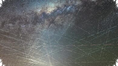 Orbit Data Centers Raise Fresh Fears for Ground Telescopes, Astronomers Want Tighter Rules