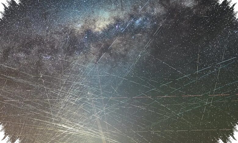 Orbit Data Centers Raise Fresh Fears for Ground Telescopes, Astronomers Want Tighter Rules