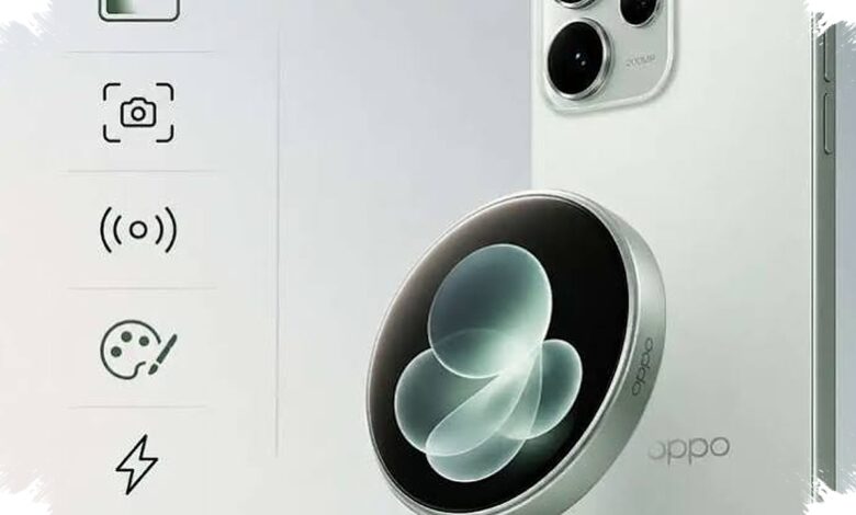 200MP AI Camera, OPPO Reno16 Series Lands in Indonesia with Prices from Rp7.9 Million
