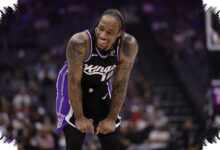 Kings Waive DeMar DeRozan, Opening a Sudden Path to Free Agency