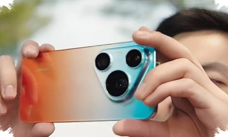 Huawei Pura 90 Global Launch Nears, But Not Every Model May Leave China