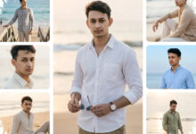 6 Gemini AI Prompts That Make Beach Photos Look More Real and Dramatic