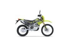 KLX 150 2026 Is Easier to Take Home, Low Down Payment and 35-Month Installments Draw Attention