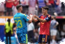 Unai Simón Sets World Cup Record, 519 Minutes Without Conceding