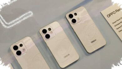 OPPO Reno16 F Puts 50MP Selfies and a 7,000mAh Battery Ahead of Rivals