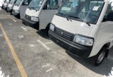 Suzuki Carry Minivan 2026 Could Carry 10 People, a Rare Blend of Family and Work Use