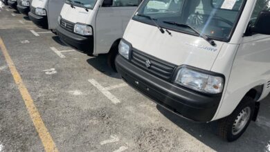 Suzuki Carry Minivan 2026 Could Carry 10 People, a Rare Blend of Family and Work Use