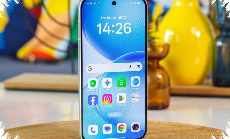 Oppo Reno16 Refuses A Price War, Value Becomes The Real Selling Point