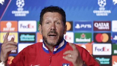 Simeone Rejects Ferran Torres, But Wants Barcelona’s 19-Year-Old Gem