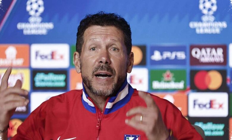 Simeone Rejects Ferran Torres, But Wants Barcelona’s 19-Year-Old Gem