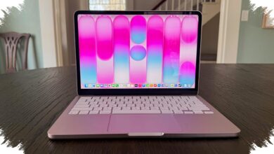 MacBook Prices Jump Sharply in July 2026, Even the Cheapest Model Costs Millions More