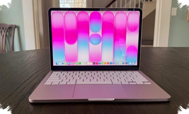 MacBook Prices Jump Sharply in July 2026, Even the Cheapest Model Costs Millions More