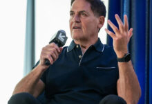 Mark Cuban Says Low Pay Is “Embarrassing,” and He Wants Workers to Share More Wealth