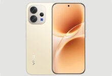 Vivo V80’s 7,200mAh Battery Could Redefine What a Midrange Phone Can Do