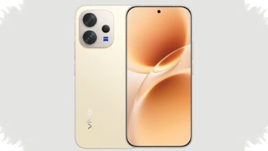 Vivo V80’s 7,200mAh Battery Could Redefine What a Midrange Phone Can Do