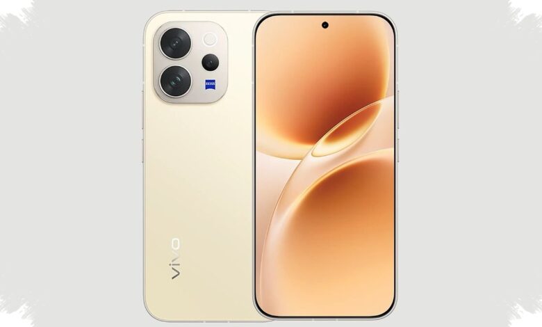 Vivo V80’s 7,200mAh Battery Could Redefine What a Midrange Phone Can Do
