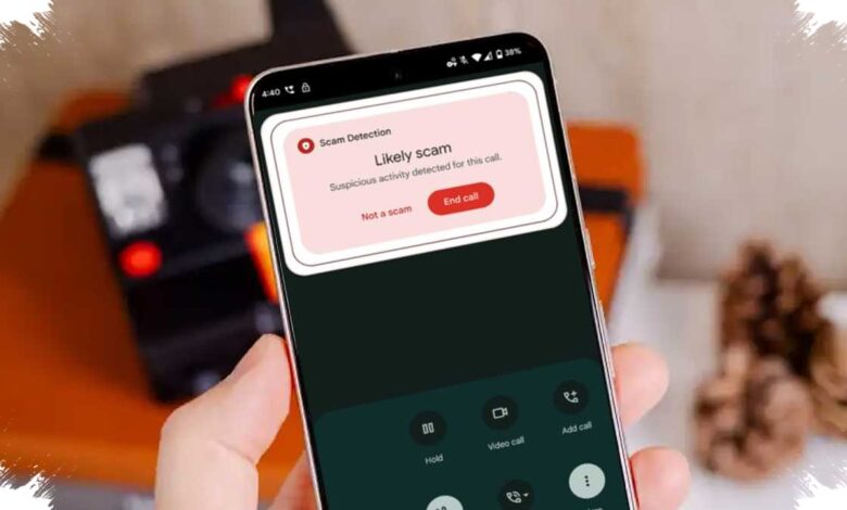 Pixel Users Alarmed as Legitimate Calls Appear to Be Silently Blocked