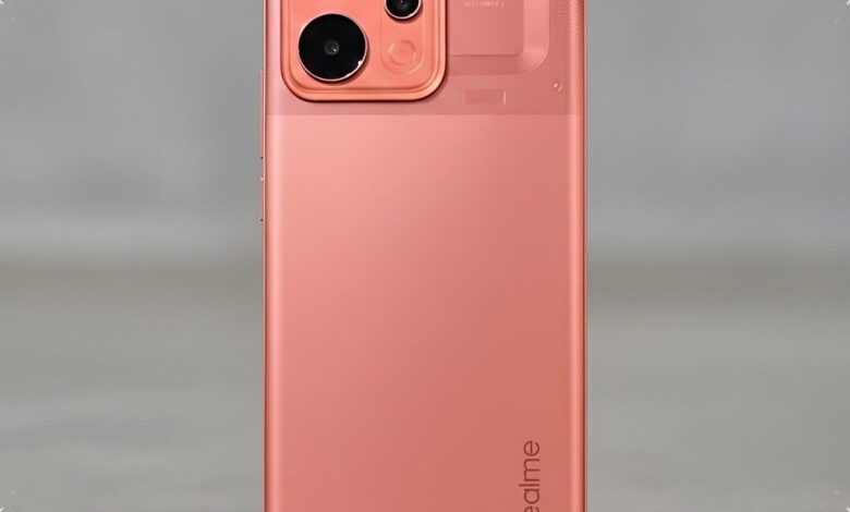 realme P4 Series Pushes 8,000 mAh Batteries Into Entry-Level Gaming, Prices Start at Rp 1.7 Million