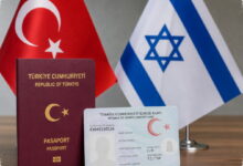 Turkey’s Hidden Role as a Haven for an Israeli Mafia Boss Wanted by Interpol