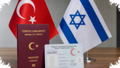 Turkey’s Hidden Role as a Haven for an Israeli Mafia Boss Wanted by Interpol