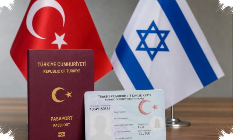 Turkey’s Hidden Role as a Haven for an Israeli Mafia Boss Wanted by Interpol