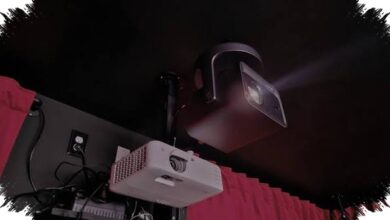 Hisense C2 Ultra Pushes 300-Inch Projection, Powerful Upgrade or Overkill?