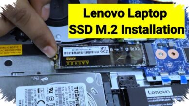 Lenovo’s ThinkBook Choice Shows Chinese SSDs Are Pressuring Samsung and WD