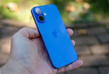 iPhone 16 Prices Climb in Indonesia, Some Models Now Cost More Than Launch Day