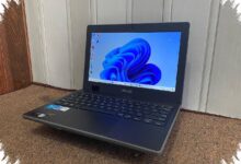 3 Budget Laptops That Still Make Sense for College and Thesis Work