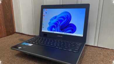 3 Budget Laptops That Still Make Sense for College and Thesis Work