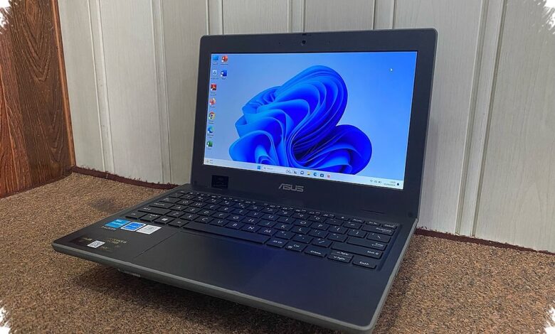 3 Budget Laptops That Still Make Sense for College and Thesis Work