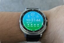Galaxy Watch 8 Classic Gets A Price Cut, and the Classic Line May Have No Heir in 2026