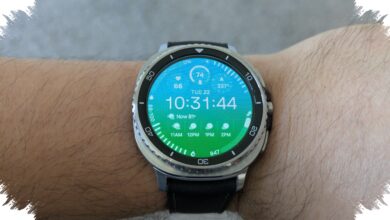 Galaxy Watch 8 Classic Gets A Price Cut, and the Classic Line May Have No Heir in 2026