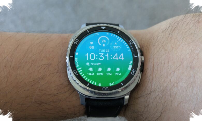Galaxy Watch 8 Classic Gets A Price Cut, and the Classic Line May Have No Heir in 2026