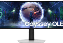 Samsung Odyssey OLED G9 Gets a Huge $700 Cut, 49-Inch 240 Hz Now Feels Within Reach
