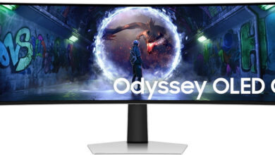 Samsung Odyssey OLED G9 Gets a Huge $700 Cut, 49-Inch 240 Hz Now Feels Within Reach