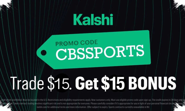 Kalshi's $15 Bonus Deal Puts USA vs. Belgium Trading in the Spotlight