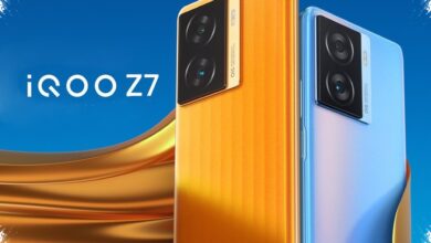 iQOO’s Next Z-Series Model Surfaces on Geekbench, Dimensity 7500 and 12GB RAM Appear
