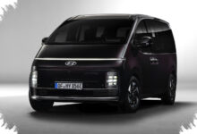 Hyundai Answers China’s EV Pressure With a 7-Seater MPV for Family Buyers