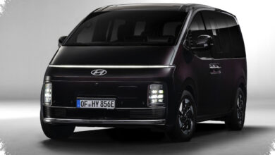 Hyundai Answers China’s EV Pressure With a 7-Seater MPV for Family Buyers