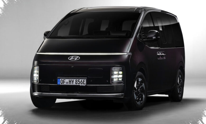 Hyundai Answers China’s EV Pressure With a 7-Seater MPV for Family Buyers