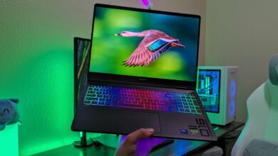 HP Elevate 2026 Brings AI Laptops, Gaming Power, and Business Models Into One Showcase