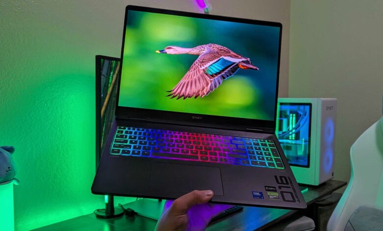 HP Elevate 2026 Brings AI Laptops, Gaming Power, and Business Models Into One Showcase